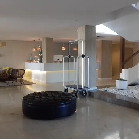 Tres Torres Hotell Santa Eularia des Riu